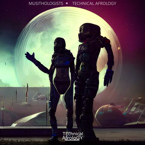Technical Afrology EP