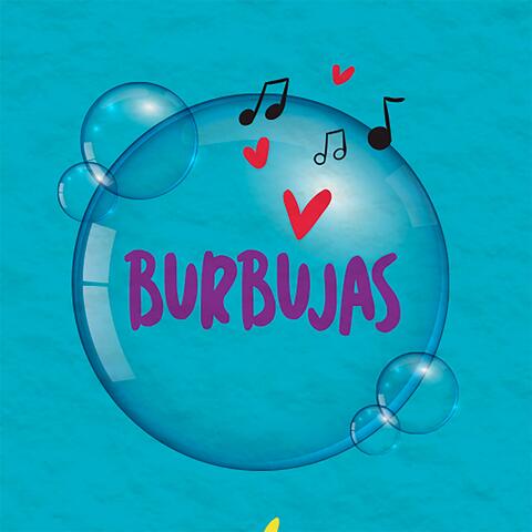 Burbujas - Caja Musical