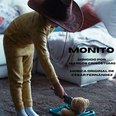 MONITO (Original Motion Picture Soundtrack)