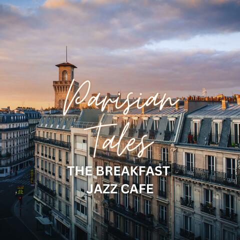 Parisian Tales