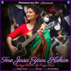 Yaara Teri Yaari Ko (feat. Pragya Tiwari)
