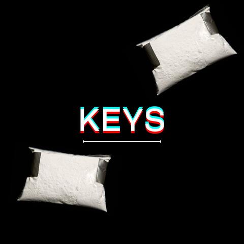 Keys (feat. D. Louie)