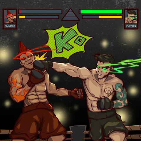 Insert Coin (feat. Johnny Mellado)