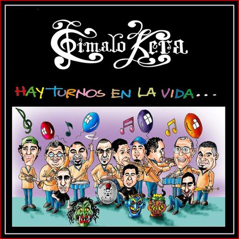 Mix Boleros