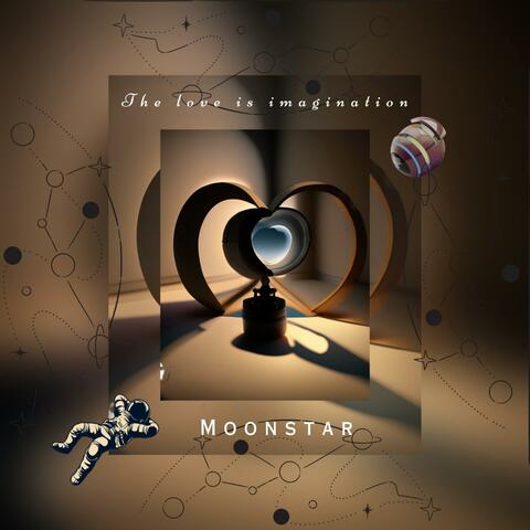 The Love Is Imagination