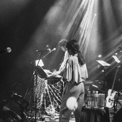 土瓜灣情歌 - LIVE