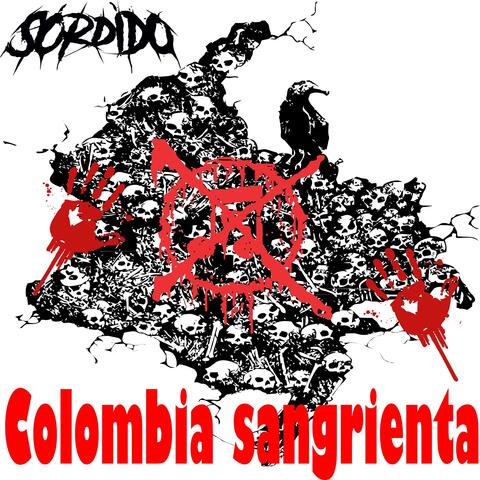 Colombia sangrienta