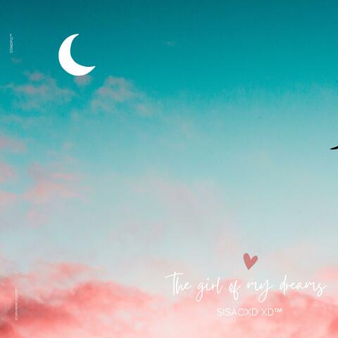 the girl of my dreams