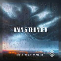 Rain & Thunder (Radio Edit)