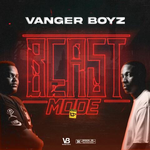 Beast Mode EP