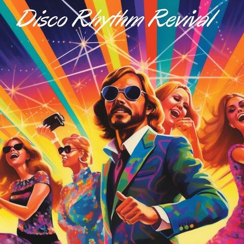 Disco Rhythm Revival