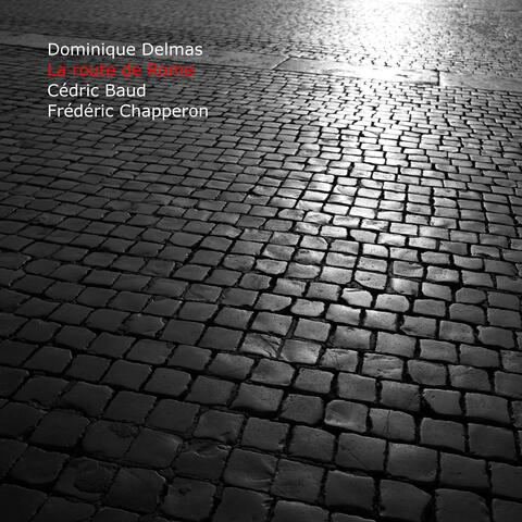 La route de Rome