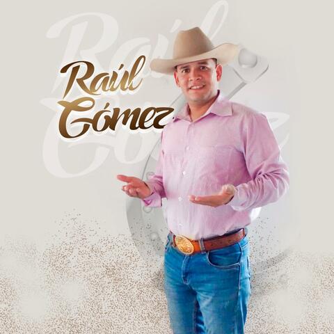 Raul Gómez