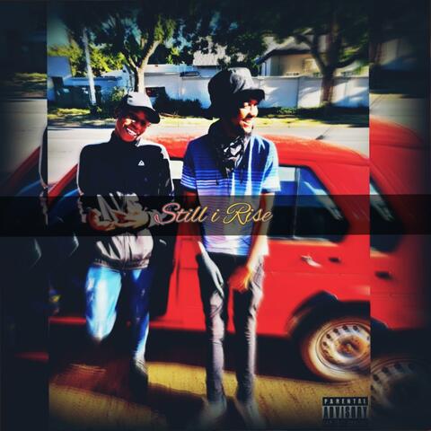 Still I Rise (with Rhu)