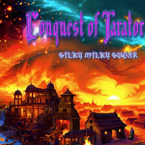 Conquest of Tarator
