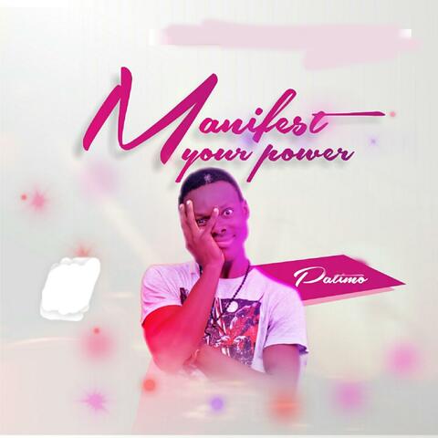 Manifest Your Power