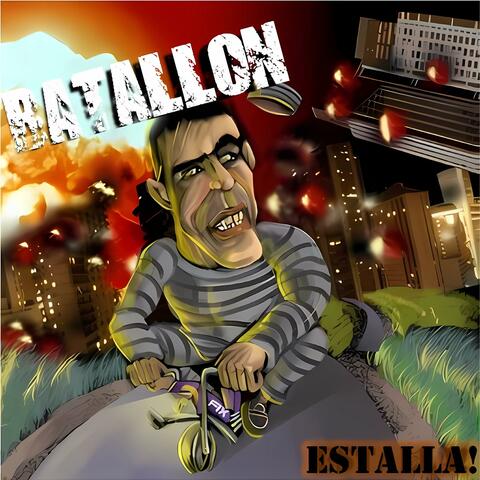 Estalla!