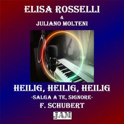 Heilig, Heilig, Heilig (Salga a Te, Signore)