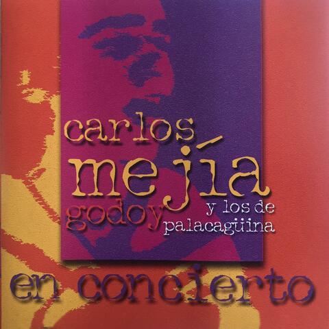 En Concierto - La Buena Nota (2000)