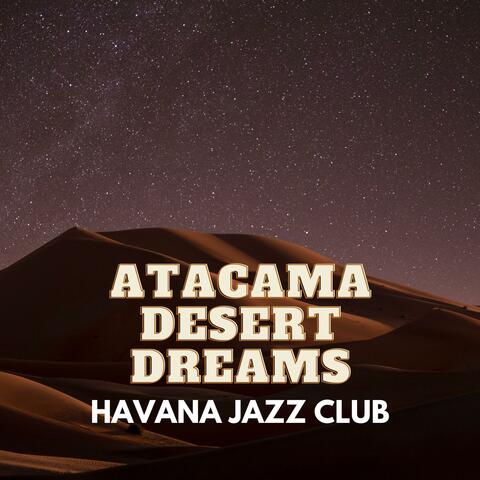 Atacama Desert Dreams
