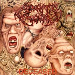 Homicidal Entrails
