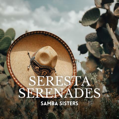 Seresta Serenades