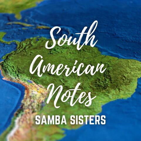 South American Notes