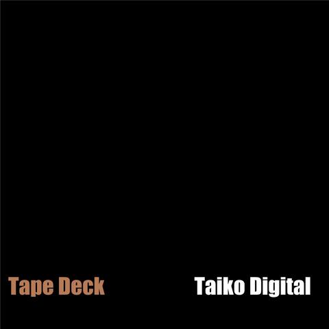 Tape Deck