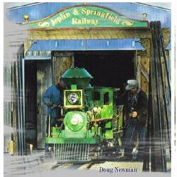 The Joplin & Springfield Railway