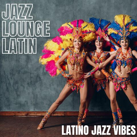 Latino Jazz Vibes