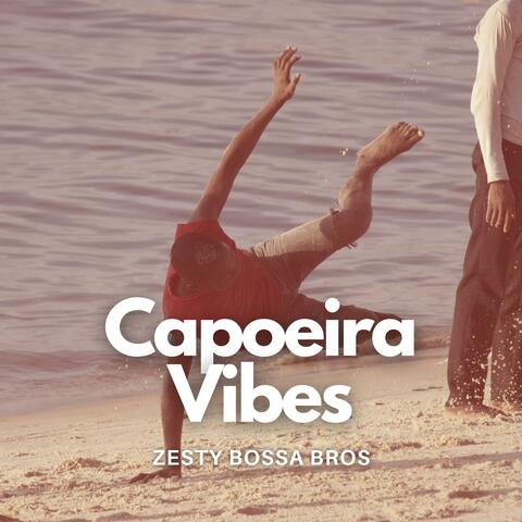 Capoeira Vibes