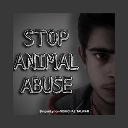 STOP ANIMAL ABUSE