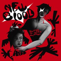 New Blood (feat. Drew Harmon)