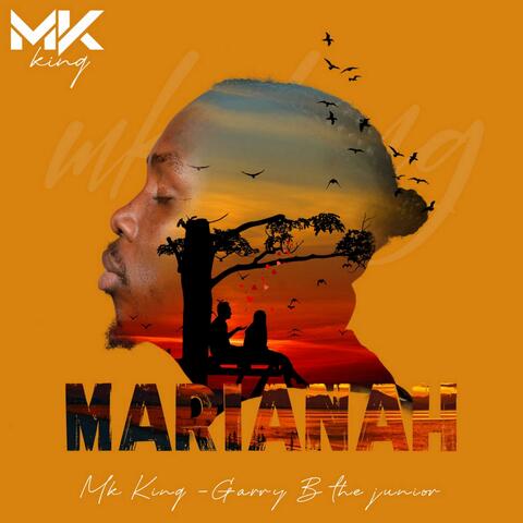 Marianah Ep