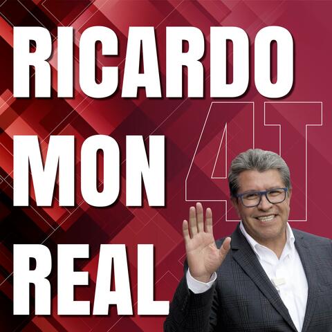Ricardo Monreal la Mera V