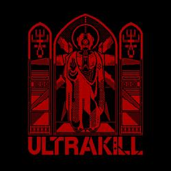 Tenebre Rosso Sangue (ULTRAKILL) (Original Game Soundtrack)