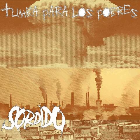 Tumba Para Los Pobres​