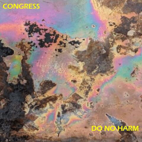 Do No Harm