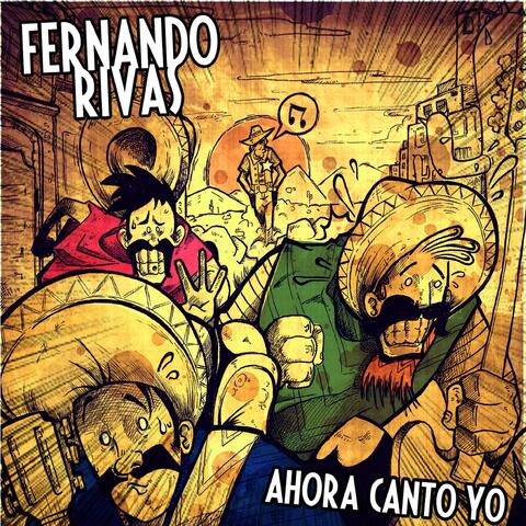 Ahora canto yo