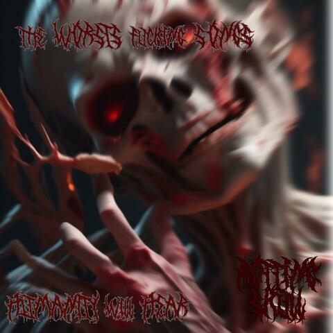 Kill Everything That Moves