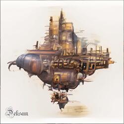 Deksam