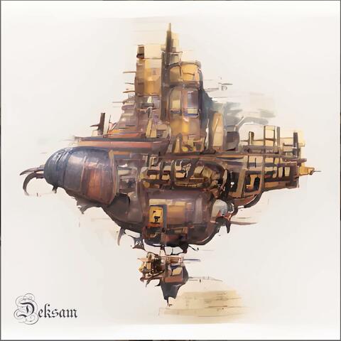 Deksam