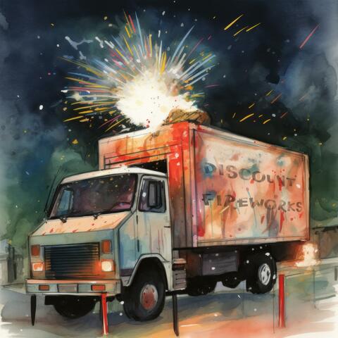 Discount Fireworks
