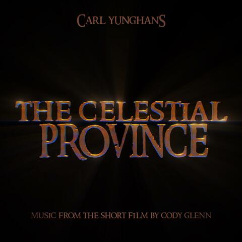 The Celestial Province (Original Motion Picture Soundtrack)