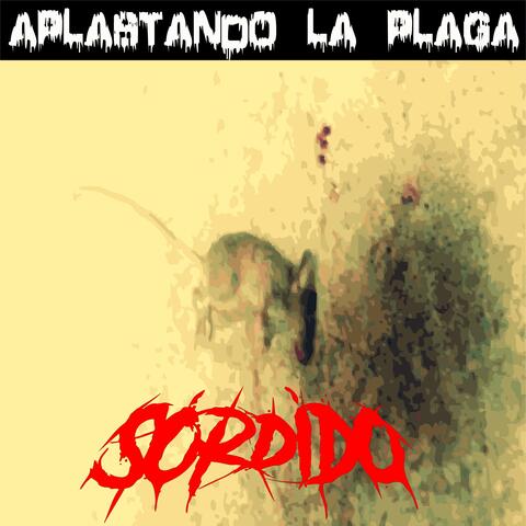 Aplastando la plaga