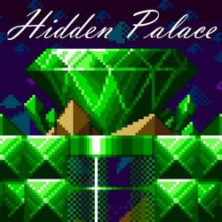 Hidden Palace Zone ~ Piano Cover