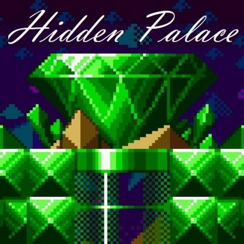 Hidden Palace Zone ~ Piano Cover