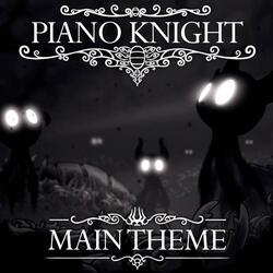Hollow Knight: Main Theme