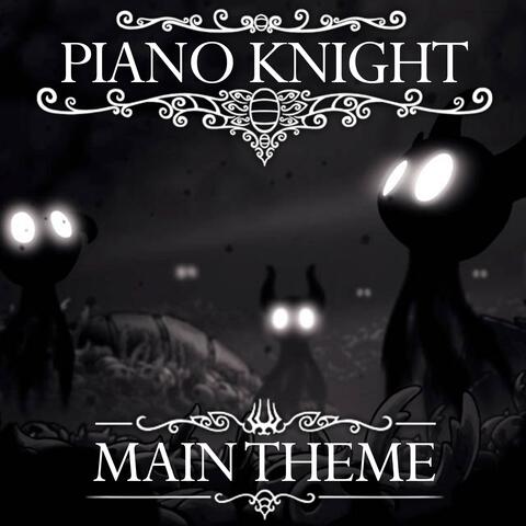 Hollow Knight: Main Theme
