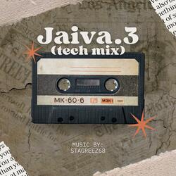 Jaiva.3 (Tech Mix)